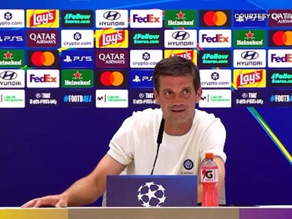 Chivu: "Bella la reazione di Martinez"