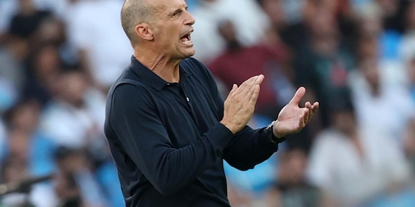 Champions, la probabile formazione del Napoli