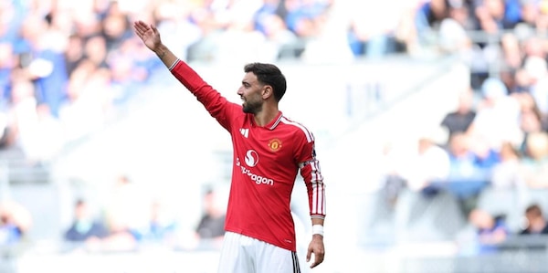 Manchester Utd-Sabah Baku, ecco un esito dalla quota interessante
