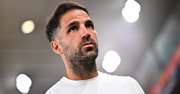 Fabregas smorza l'attesa dell'esordio del Como in Champions: "Lipsia? Una partita come le altre"