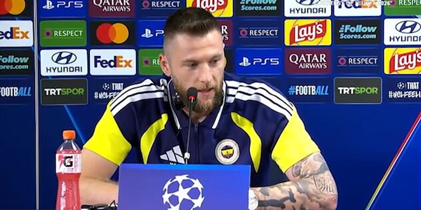 Skriniar: "Sempre difficile giocare contro Gasperini"
