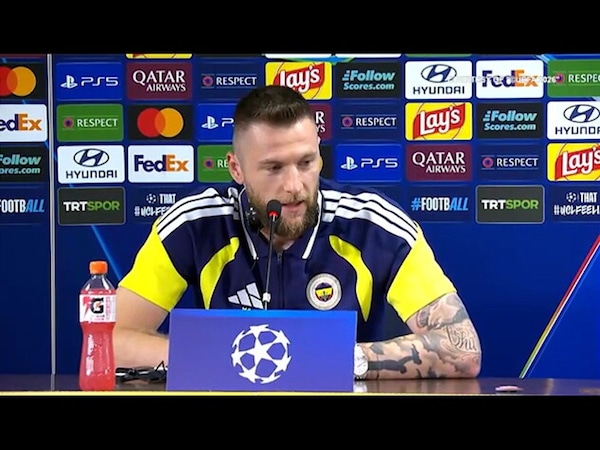 Skriniar: "Sempre difficile giocare contro Gasperini"