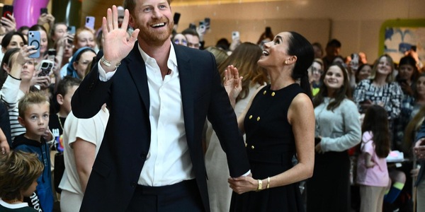 'Harry e Meghan risentiti per definizione di privati cittadini usata da re Carlo'