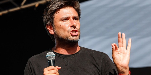 Fonti mediche, 'le condizioni di Di Battista stanno migliorando'