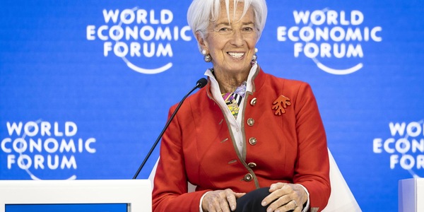 Bce e Boe, il mercato ora prevede quattro rialzi dei tassi entro il 2027