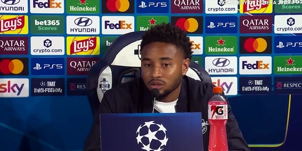 Nkunku, stoccata al Milan: "Non ho capito la loro gestione con me"