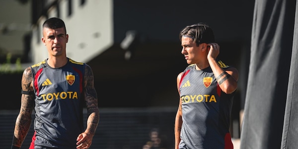 La Roma rigioca in Champions 2745 giorni dopo: con Gasp riecco le grandi emozioni