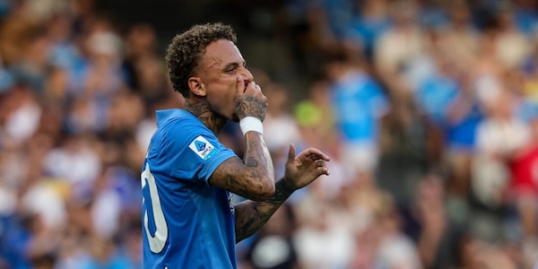 Retroscena Lang, perché è stato escluso da Napoli-Arsenal: la ricostruzione
 