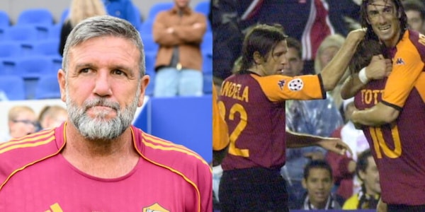 Candela: "La Roma può passare il turno in Champions, il sorteggio è perfetto". E il retroscena su Gasperini