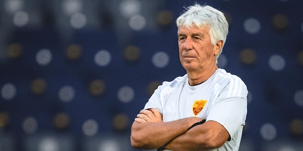 Champions, le probabili di Roma e Como
