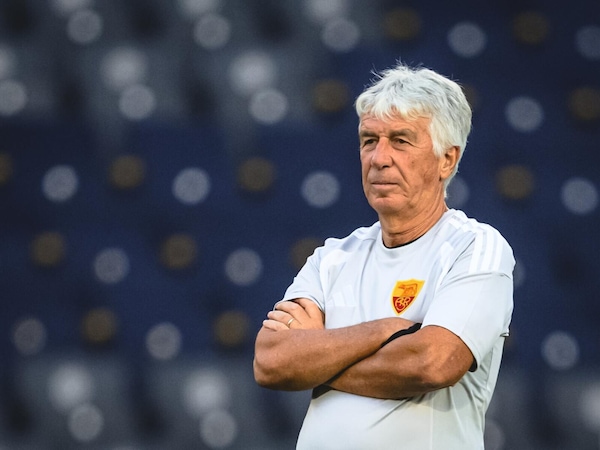 Champions, le probabili di Roma e Como