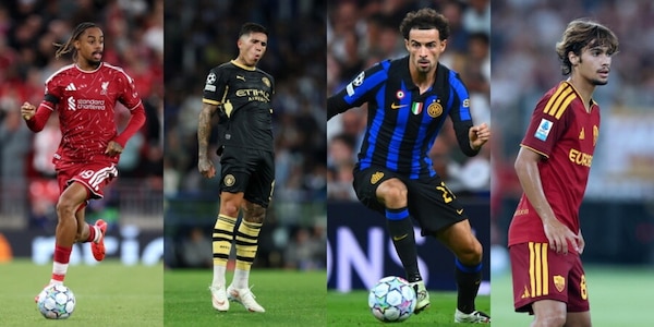 Le rose più costose del mondo: Inter dopo altre quattro italiane, Roma dietro al Como