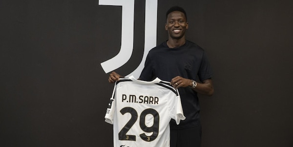 La Juve ha un piano per Sarr: Spalletti non può rischiare infortuni