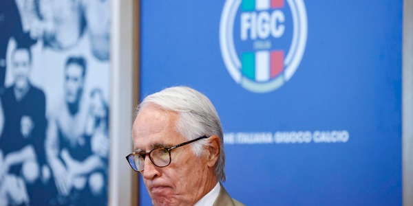 Figc: Malagò 'mancato tesseramento? Caso strano vale solo ad personam'