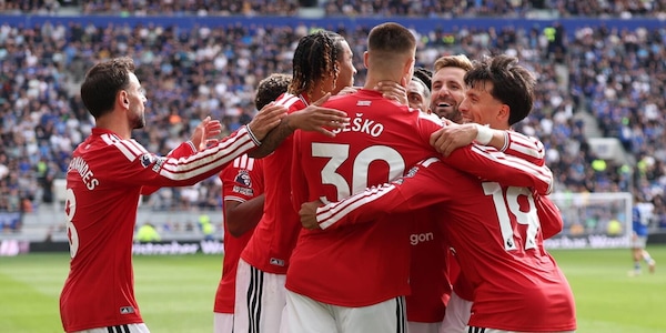 Manchester United-Sabah Baku LIVE: segui la partita in diretta