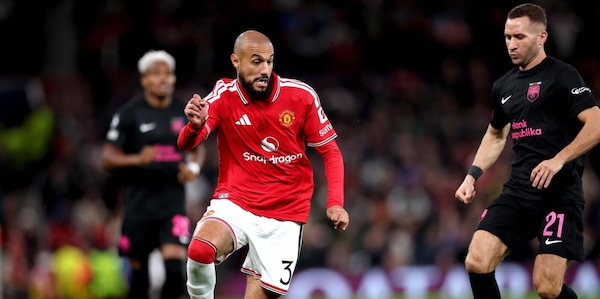 Manchester United-Sabah Baku LIVE: segui la partita in diretta