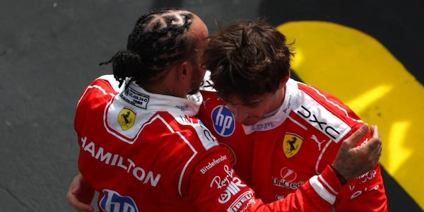 Leclerc si scusa con la Ferrari: c'è una nuova strategia per Madrid