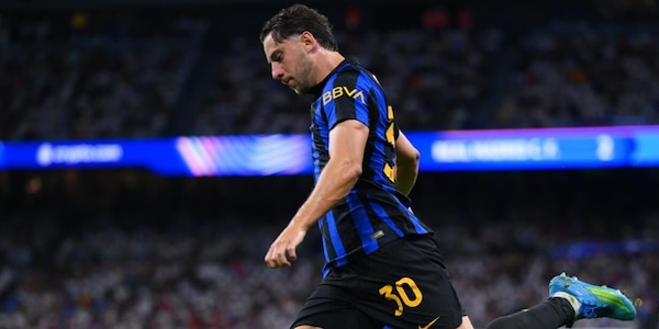 Carlos Augusto è l’oro dell’Inter: il rinnovo del contratto si avvicina