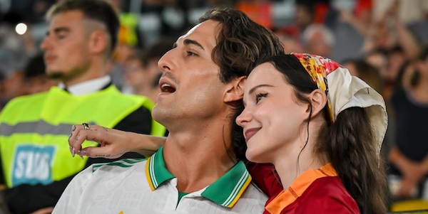 Damiano David e Dove Cameron, tutto sul matrimonio: data, location e reunion dei Maneskin