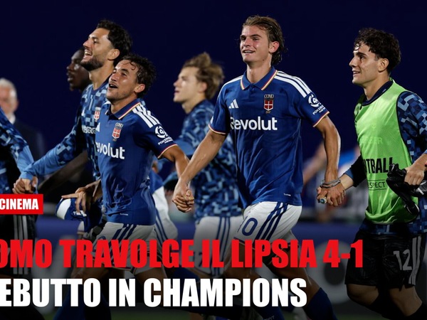 Menomale che Cesc