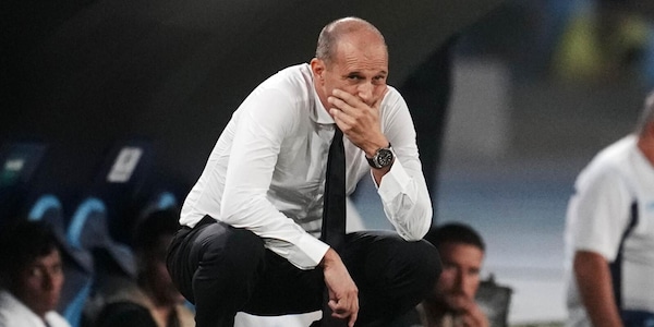 Pronostico Napoli-Bologna, adesso Allegri (quota esonero in calo) non può davvero sbagliare