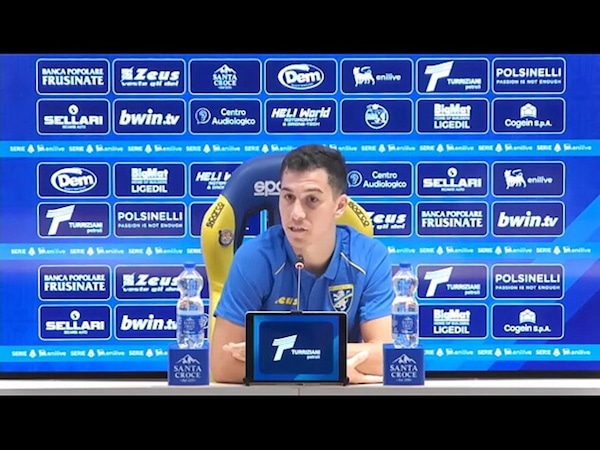 Masini: "Nulla di negativo con De Rossi"