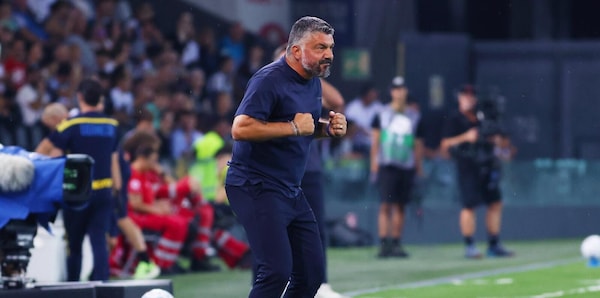 Lazio-Milan, Gattuso (grande ex) cerca il poker nel silenzio dell'Olimpico
