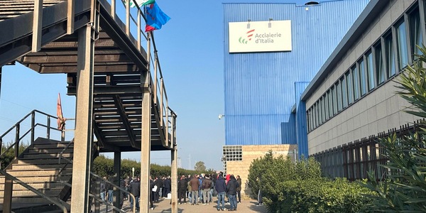 Ex Ilva, 'il diritto alla salute prevale sull'attività di impresa'