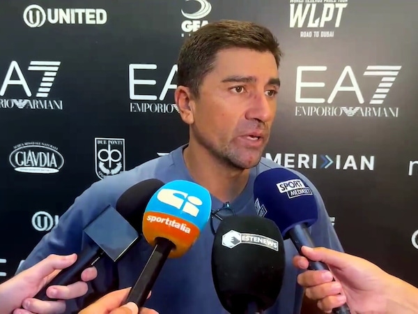 Pizarro: "Roma, mi fido di Gasp. Con il Como gioca miglior calcio d'Italia"