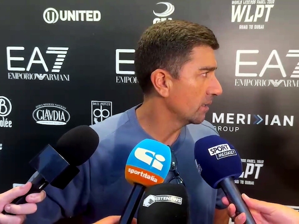 Pizarro: "Juve? Spalletti per me è preoccupato"