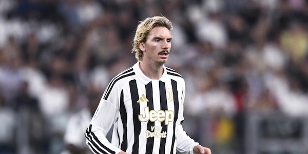 La carica di Woltemade: "Voglio vincere con la Juve". E sul paragone con Ibra e il cavallo frisone...