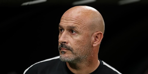 Il made in Italy che fa impazzire la Turchia: "Il Besiktas di Italiano la migliore squadra del campionato"
