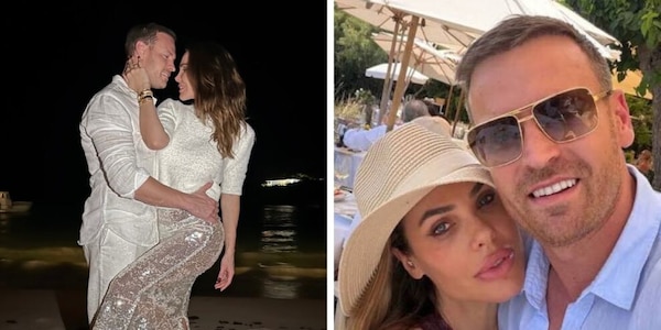 Matrimonio Ilary Blasi e Bastian Muller: dove si sposano, a che ora, invitati e retroscena della villa in vendita