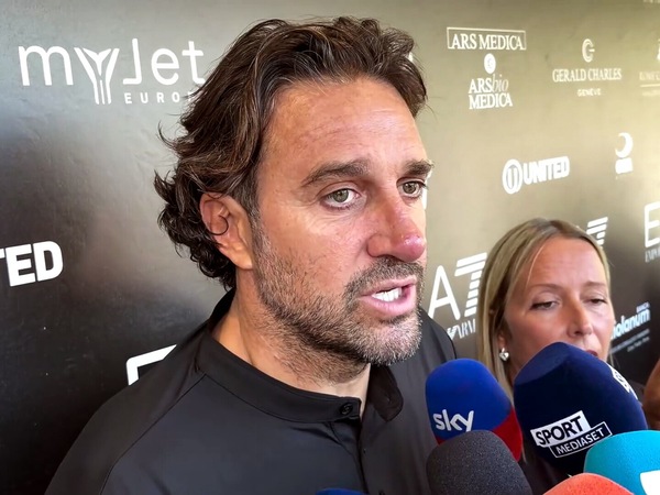 Toni: "Preferisco Kolo Muani a Woltemade"