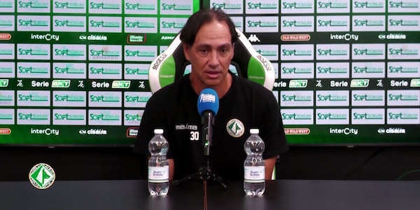 Nesta: "Con Inzaghi siamo amici, ma domani...."