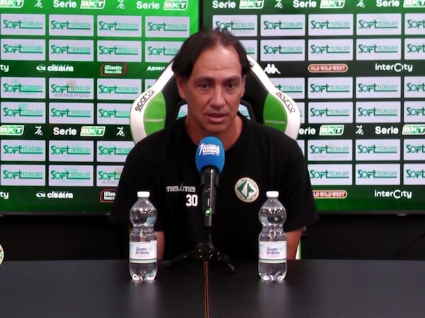 Nesta: "Con Inzaghi siamo amici, ma domani...."