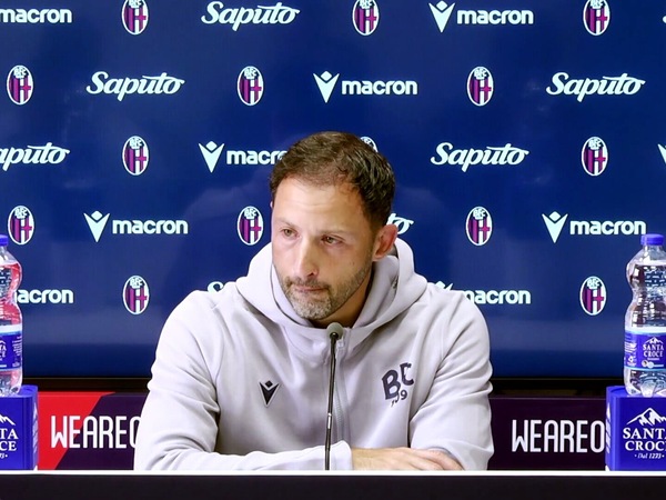 Tedesco: "Squalifica? Arrabbiato con me stesso"