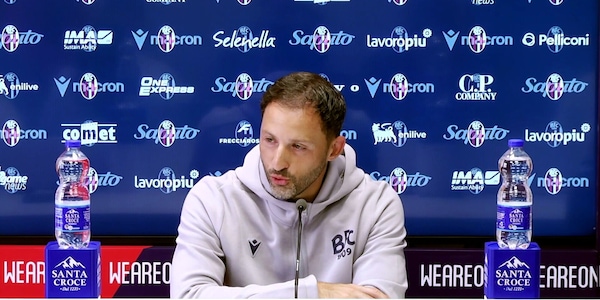 Tedesco: "Allegri persona straordinaria"