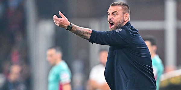Dove vedere Genoa-Frosinone in tv? Dazn o Sky, orario