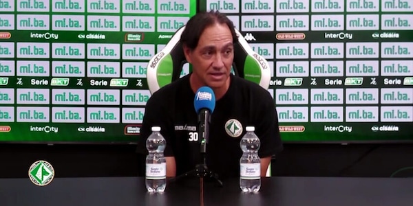 Nesta chiude il capitolo James: "Il presidente voleva regalare un sogno alla città"