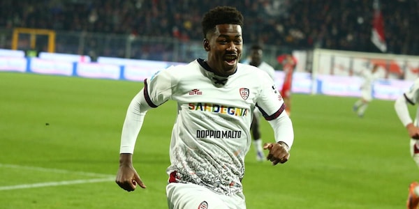 Trepy potrà ancora giocare a calcio: arriva il via libera dopo aver rischiato la vita