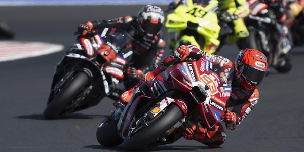 MotoGp oggi a Misano: orario e come vedere il Gp di San Marino in tv e in streaming