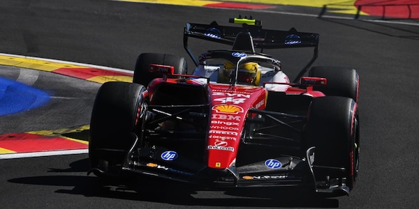 F1 Gp Spagna, dove vedere in tv e streaming la gara delle Ferrari