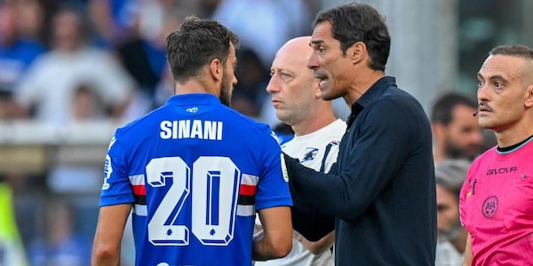 Dove vedere Mantova-Sampdoria in tv? Dazn o Prime Video, orario
