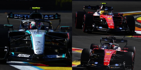 F1, Spagna LIVE: segui il Gran Premio in diretta