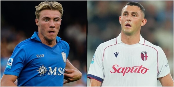 LIVE Napoli-Bologna: il pre-partita in diretta