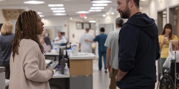 Emmy 2026, Hollywood premia il meglio della tv: favoriti The Pitt, Widow's Bay e Beef