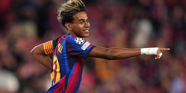 Levante-Barcellona LIVE: segui la partita dei blaugrana