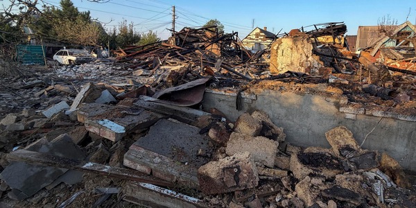 Mosca, 10 raid ucraini da ieri sera sulla centrale di Zaporizhzhia