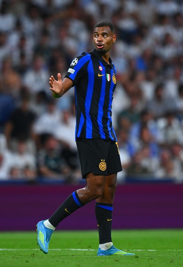 Pronostico Inter-Udinese, sfida tra due squadre che segnano sempre
